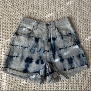 BDG SHORTS